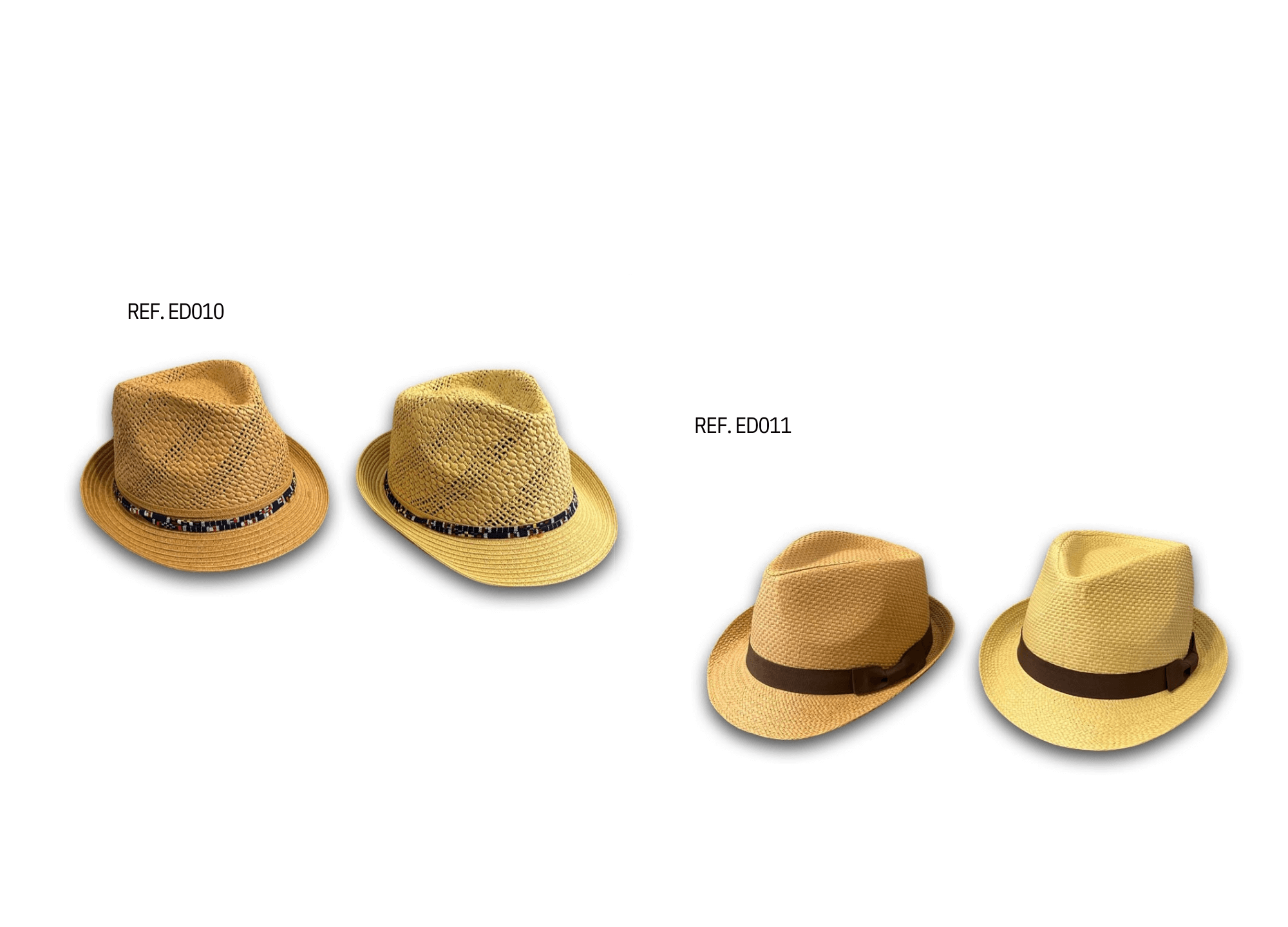 FEDORA EDEN (3)