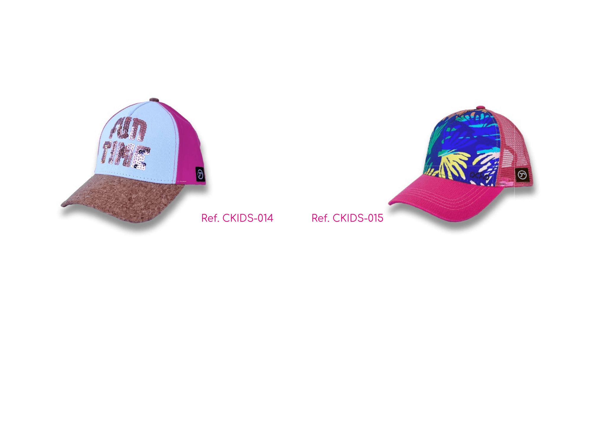 GORRAS KIDS ocho (2)