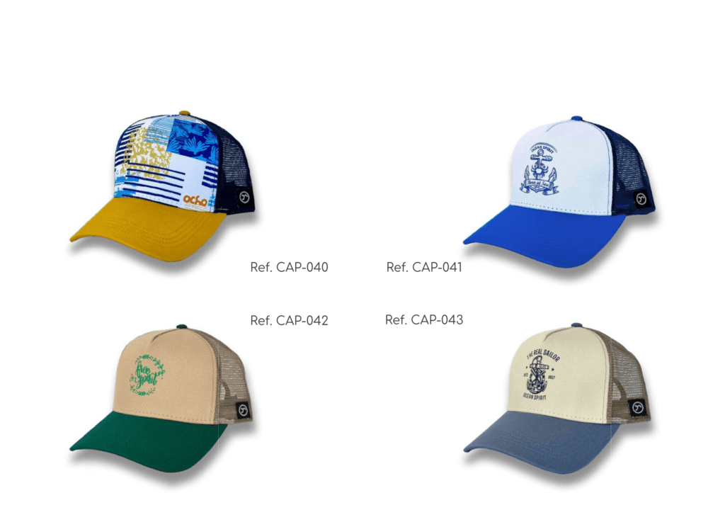 GORRAS ocho (1)