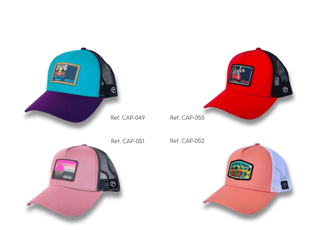 GORRAS ocho (3)