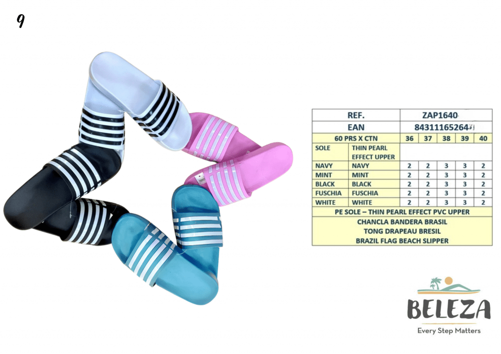 Calzado de Adulto venta al por mayor beleza group