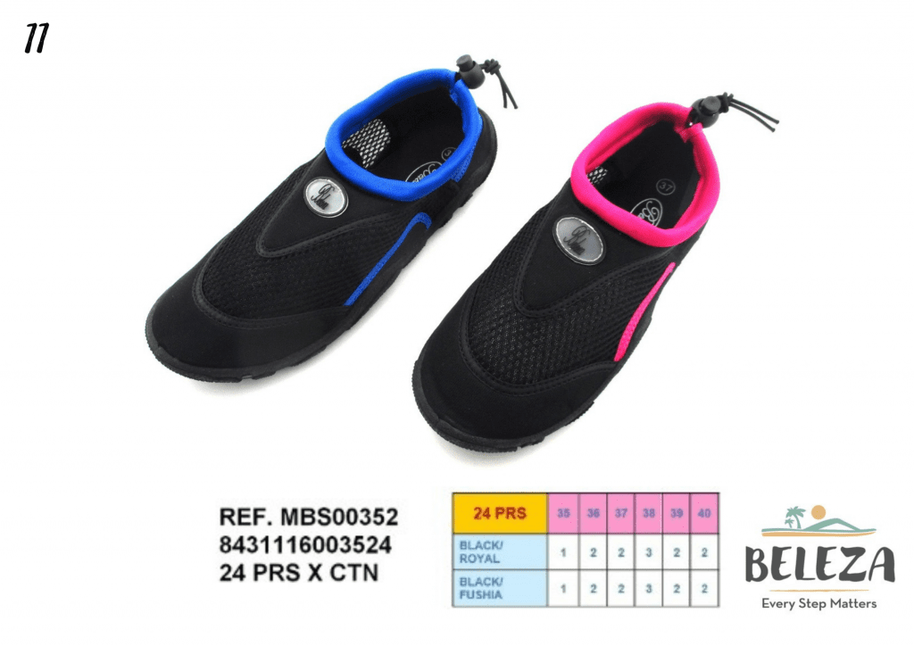 Calzado de Adulto venta al por mayor beleza group