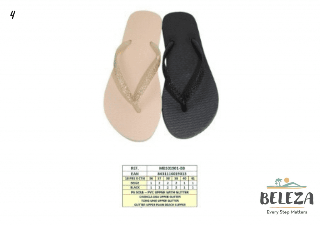 Calzado de Adulto venta al por mayor beleza group